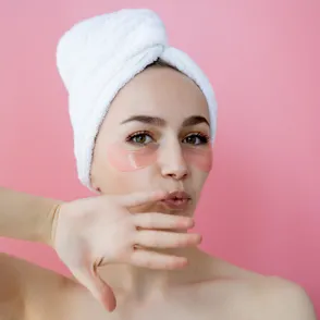 Ohne Botox: Diese Patches sollen Falten verschwinden lassen