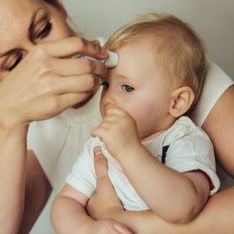 La bronchiolite arrive : 10 gestes efficaces pour éviter que bébé ne l’attrape
