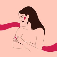 Sexe : comment ça se passe avec un cancer du sein ?