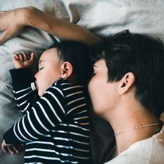 Weißes Rauschen: Dieses Geräusch hilft nicht nur Babys beim (Ein-)Schlafen