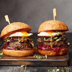 Journée internationale du burger : 5 recettes faciles à préparer et qui changent