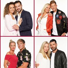 Sommerhaus der Stars: Dieses Paar hat Sex vor laufenden Kameras