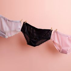 Comment laver sa culotte menstruelle ? Découvrez tous nos conseils
