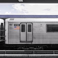 États-Unis : une femme violée dans un train sous les yeux des passagers