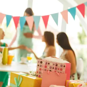 Baby Shower Party: Die schönsten Ideen für werdende Mamis