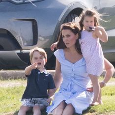 Kate Middleton : cette surprenante tradition avec George et Charlotte pour Halloween