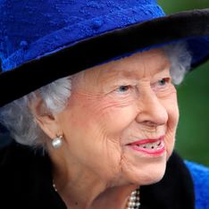 Aucun de nous n’est immortel : Elizabeth II prête à céder son trône ?