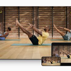 Apple Fitness+ : une salle de sport virtuelle, connectée, bienveillante et inclusive