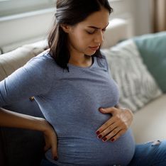 Sodbrennen in der Schwangerschaft: Ursachen, Tipps und was wirklich dagegen hilft