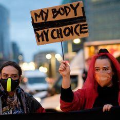 Ils sauvent les fœtus, pas les femmes : en Pologne, elle meurt à 30 ans d'un refus d'IVG