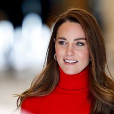 Kate Middleton arbore LA veste de cet automne, où la trouver et comment la porter