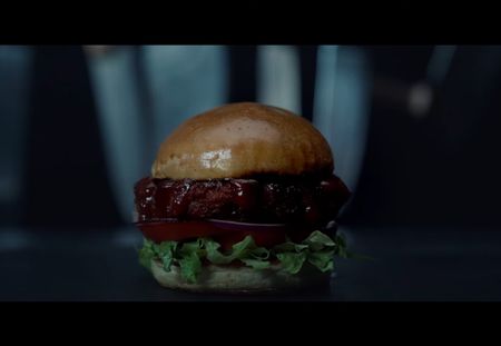 Insolite : des burgers goût humain vendus en Suède