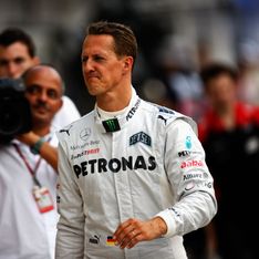 Michael Schumacher : Nous devrions le laisser en paix, un proche s’exprime