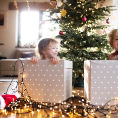 Frasi Natale bambini: tanti modi per far dire ai bimbi Buon Natale!