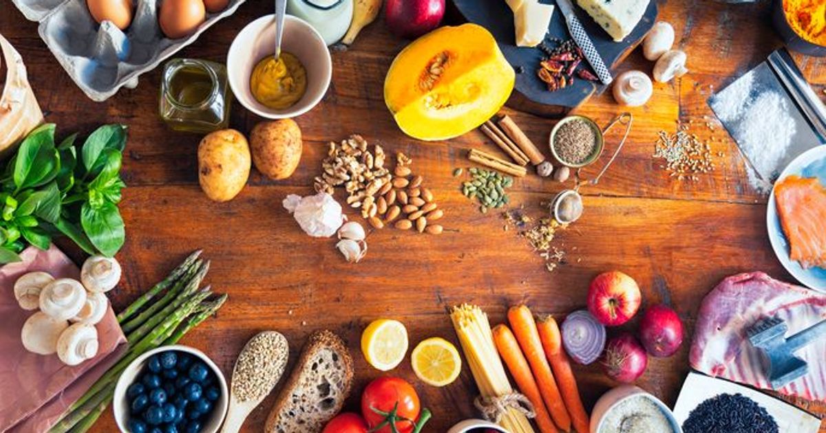 Dieta mediterranea per dimagrire 10 kg