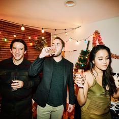 Aperitivi natalizi: i cocktail più facili da preparare a casa!
