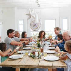 Natale in famiglia: come riuscire a godersi le feste con i parenti (senza drammi)