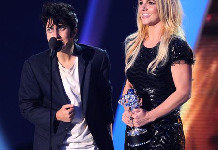 Britney Spears : la touchante déclaration de Lady Gaga