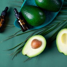 Alleskönner Avocadoöl – perfekt fürs Essen, Haut & Haar!
