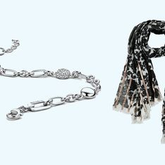 Concours: Bracelet Nona ou écharpe Essentiel, faites votre choix !