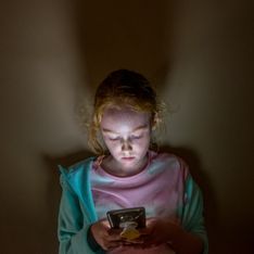 Cyberharcèlement : un parent sur quatre ignore comment réagir