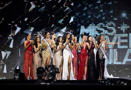 Miss Univers : Miss Maroc visée par une importante polémique