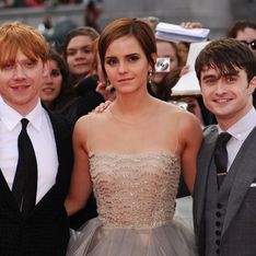 Nach 20 Jahren: Die große Reunion der Harry Potter-Stars