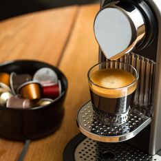 Black Friday Nespresso : découvrez les meilleures offres sur les machines à café