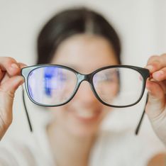 Was hilft gegen beschlagene Brillengläser?