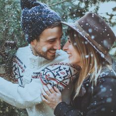 Liebeshoroskop Dezember 2021: Romantische Stunden zu zweit