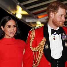 Prince Harry et Meghan Markle : un Noël avec Elizabeth II ?