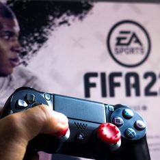 Black Friday Week 2021: FIFA 22 für Playstation 36 % günstiger