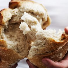 Comment décongeler du pain ?