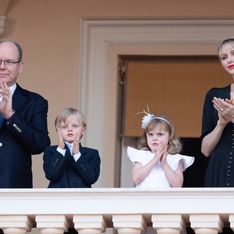 Charlène de Monaco de nouveau absente : le touchant message de ses enfants