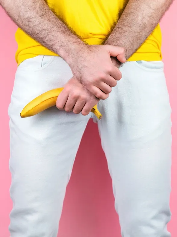 Sextoy Penisring: So sorgt er für längeren & besseren Sex