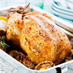 5 idées gourmandes pour ne plus jeter la carcasse et les restes de poulet