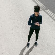 Black Friday Week 2021: Bis zu 45 % auf Fitnesstracker von Fitbit