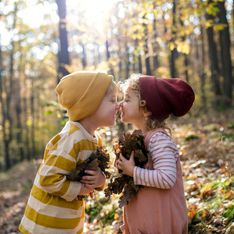 Frasi sull'autunno per bambini: filastrocche e aforismi sulla magia autunnale
