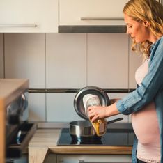 Carbonara in gravidanza: si può mangiare o è meglio evitarla?