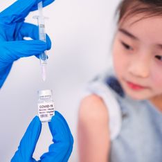 Covid-19 : en France, déjà 17 199 enfants de moins de 12 ans complètement vaccinés