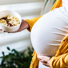 Alimentazione sana in gravidanza: le banane si possono mangiare?
