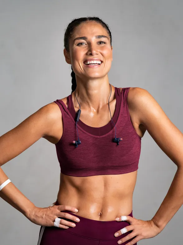 Mach mit & bleib fit: Das Traumbody-Training für dich