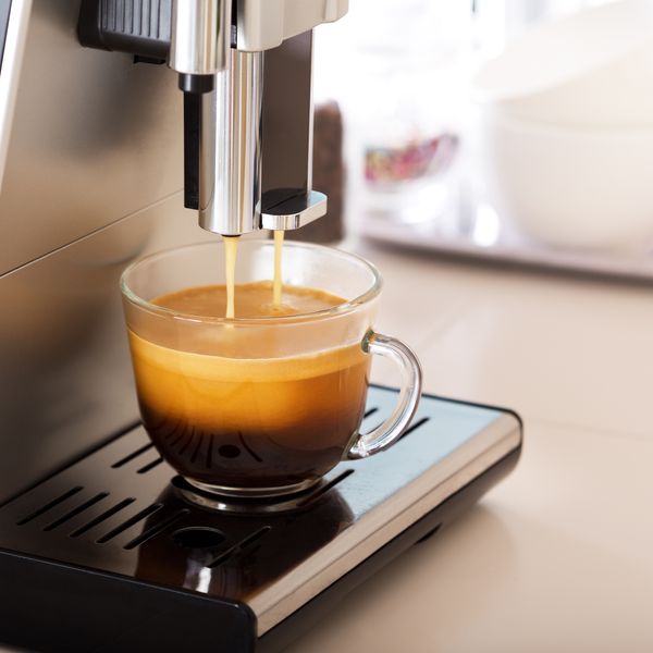 Black Friday : de Krups à De'Longhi, les offres immanquables sur les machines à café