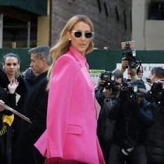 Céline Dion : clash entre sa famille et Valérie Lemercier