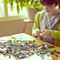 Black Friday 2021: LEGO-Sets sind jetzt bis zu 42% reduziert!