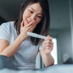 Test di gravidanza positivo: e ora cosa faccio?