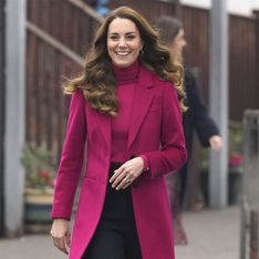 Kate Middleton : et si les cheveux bouclés devenaient sa nouvelle signature capillaire ?