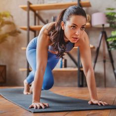 Cardio-Workout: Diese 3 Übungen verbessern Ausdauer & Fitness