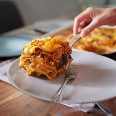 5 lasagne vegane che non hanno nulla da invidiare a quella originale