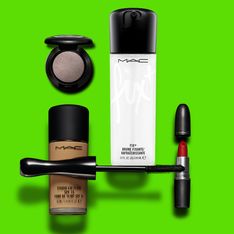 M.A.C Cosmetics : -30 % sur TOUT le maquillage à l'occasion du Cyber Monday